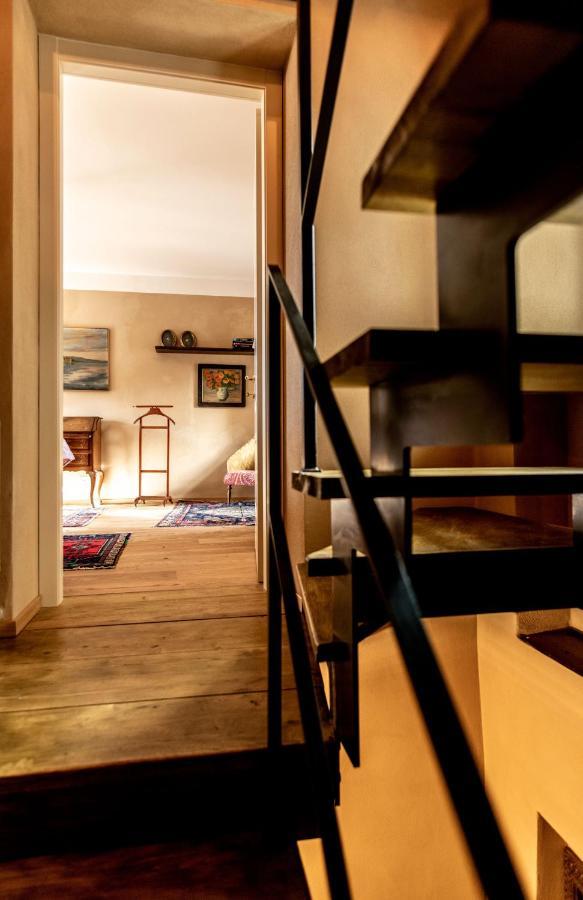 ノヴェッロ Casa Novellaヴィラ エクステリア 写真
